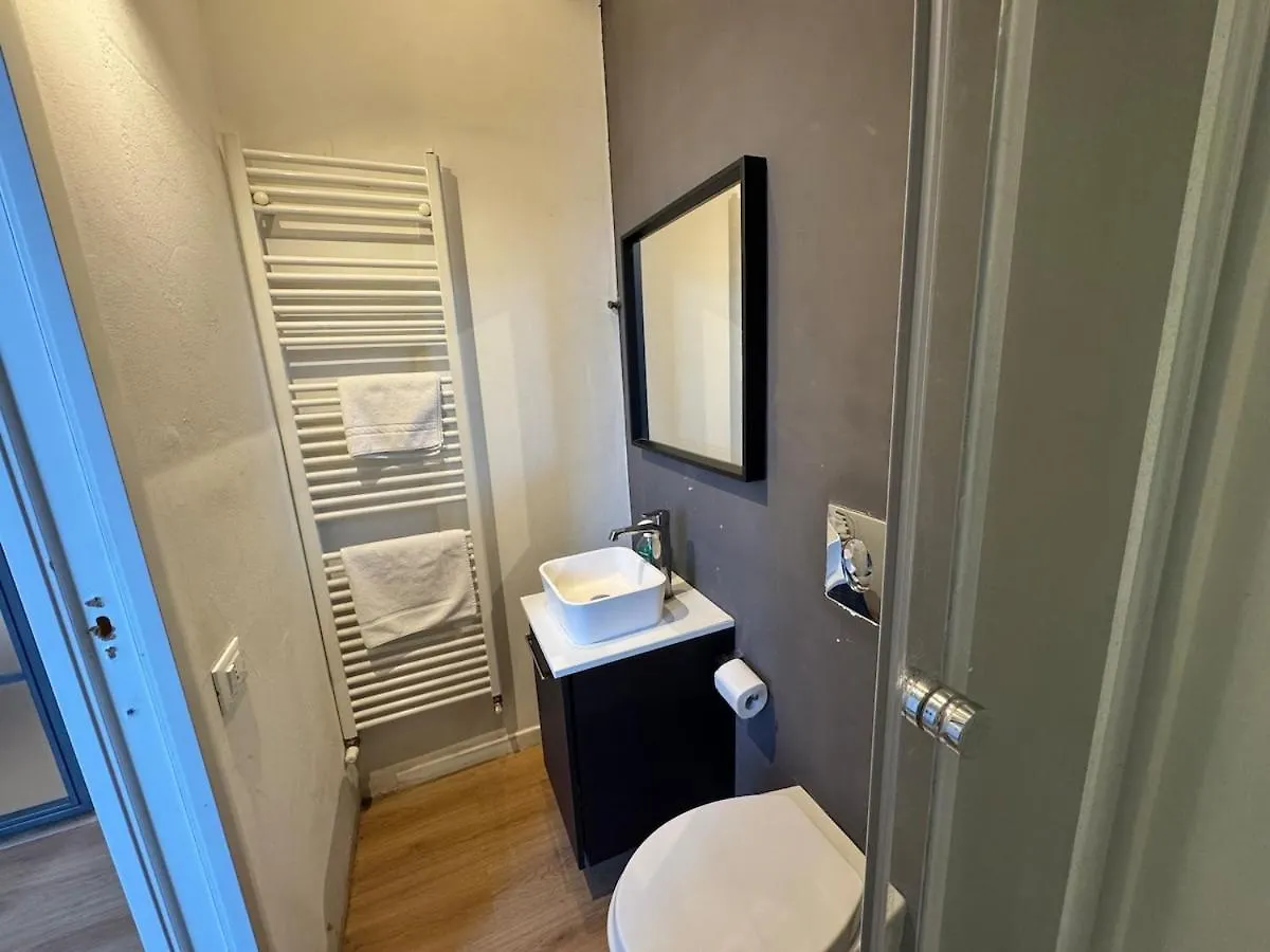 Central Penthouse 5 Minutes From Duomo Milan Apartment