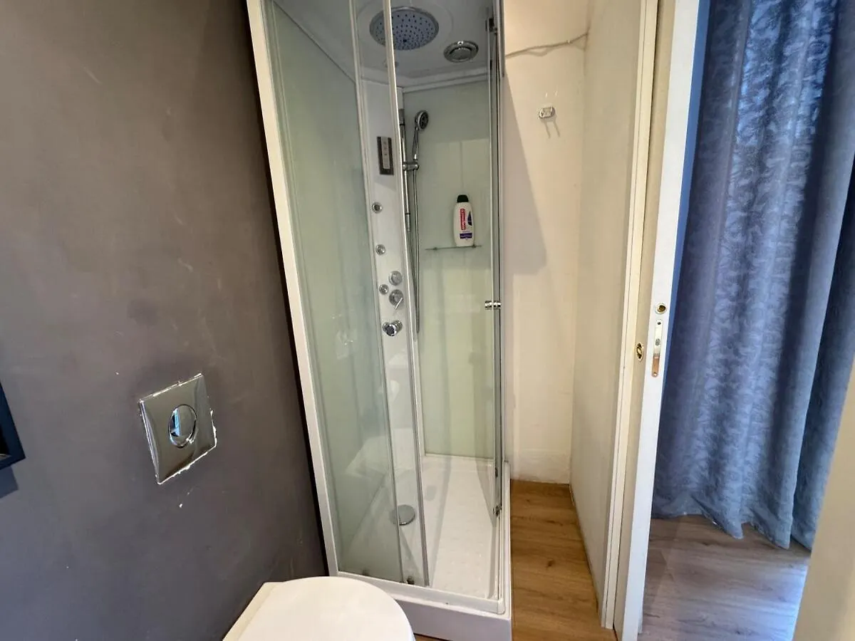 Central Penthouse 5 Minutes From Duomo Milan 0*,  Italy