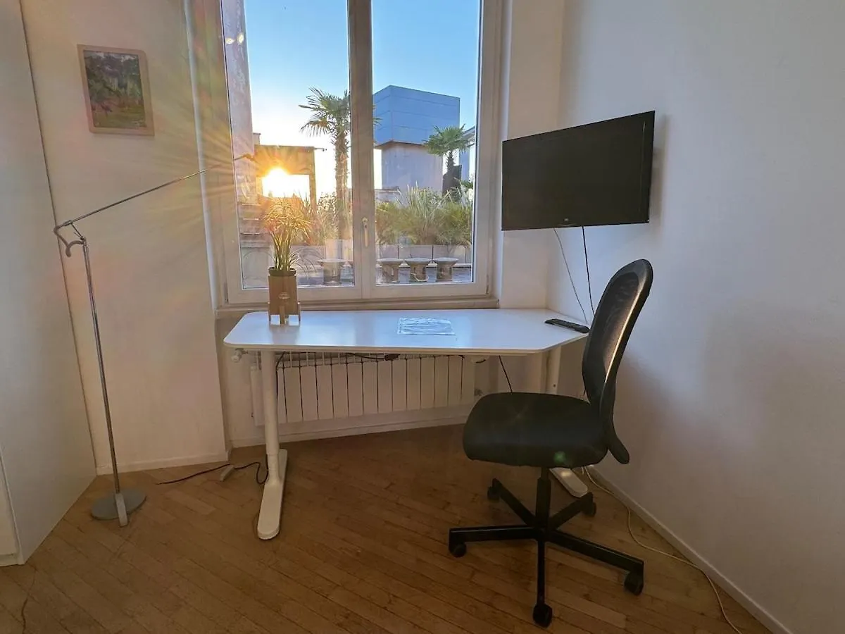 Apartment Central Penthouse 5 Minutes From Duomo Milan