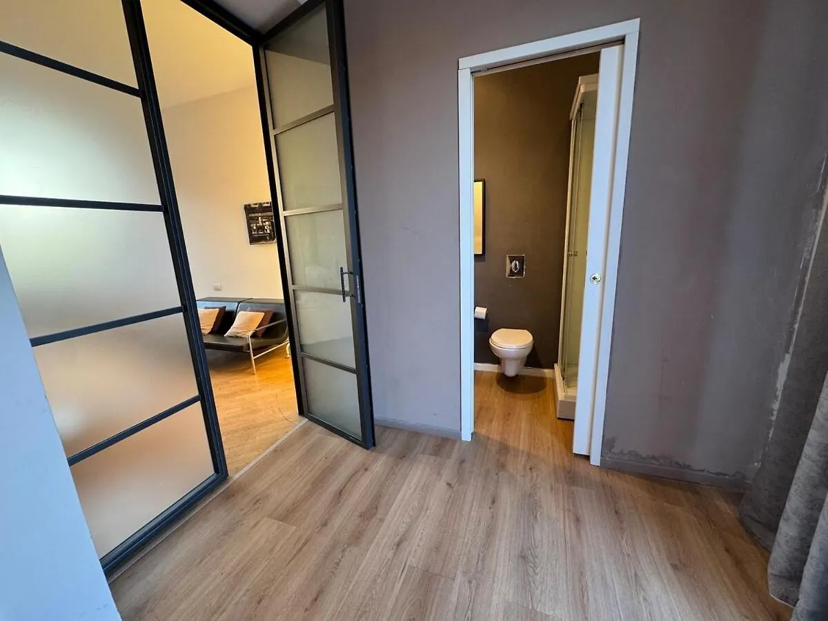 Central Penthouse 5 Minutes From Duomo Milan 0*,  Italy