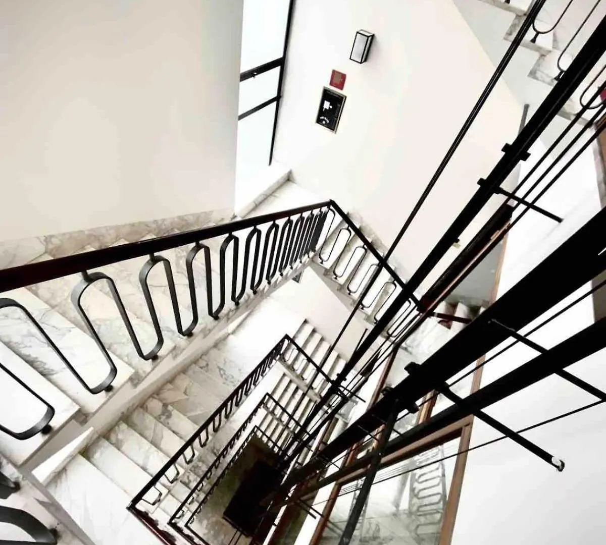 Apartment Central Penthouse 5 Minutes From Duomo Milan